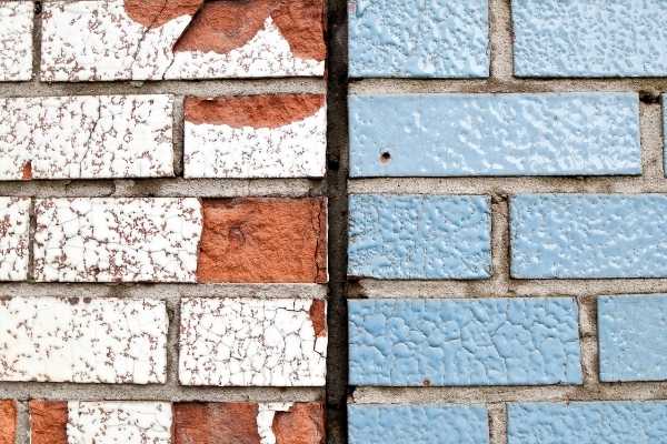 What if damage occurs to the neighbor's property during work Bradford?
