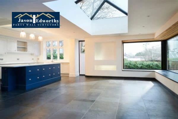 Our top tips for building near a boundary line Bradford