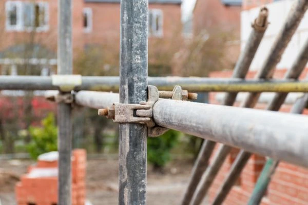 Ensure a party wall agreement is in place before Damage to Property Bradford happens.
