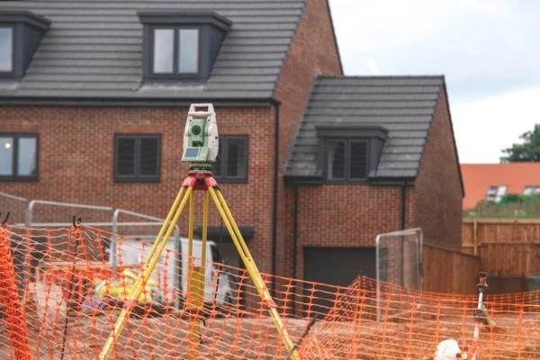 Damage to Property Bradford - speak to our surveyors today!