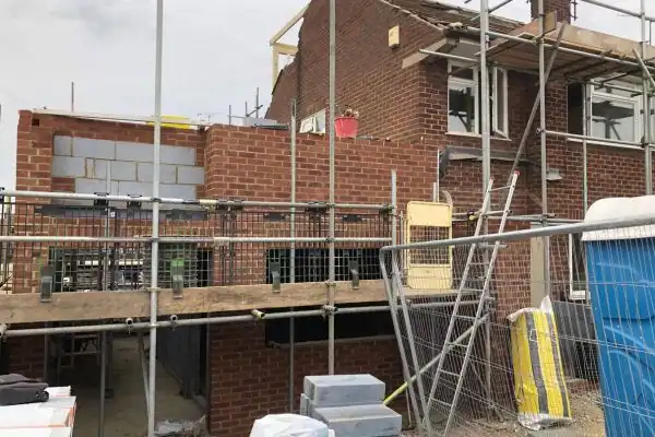 Reasons to Call a Party Wall Surveyor Bradford