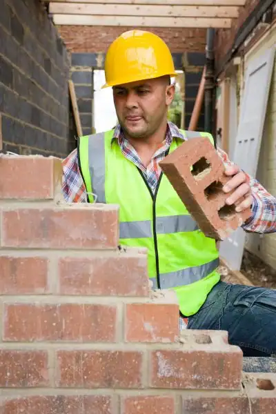 Jason Edworthy Party Wall Surveyors Bradford Working with Builders